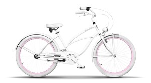 Plumbike La Donna Pearl