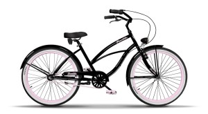 Plumbike La Donna Rozzi