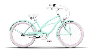 Plumbike La Donna Vicky