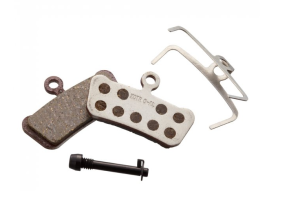 SRAM Klocki Hamulca Hydr. Trail/Guide organiczne/alu.