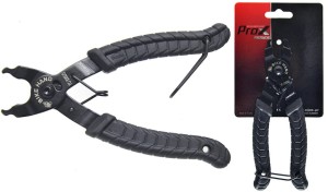 Klucz do skuwania i rozkuwania zapinek łańcucha Prox YC-335CO