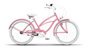 Plumbike La Donna Vera