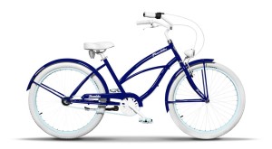 Plumbike La Donna Steffie