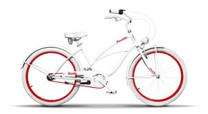 Plumbike La Donna Red Lipstick