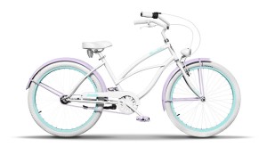 Plumbike La Donna Violy