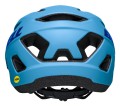 Kask juniorski BELL NOMAD 2 JR matte blue roz. Uniwersalny (52–57 cm) 2.jpg