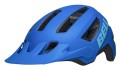 Kask juniorski BELL NOMAD 2 JR matte dark blue roz. Uniwersalny (52–57 cm) 3.jpg
