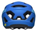 Kask juniorski BELL NOMAD 2 JR matte dark blue roz. Uniwersalny (52–57 cm) 2.jpg