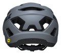 Kask juniorski BELL NOMAD 2 JR matte gray roz. Uniwersalny (52–57 cm) 2.jpg