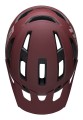 Kask juniorski BELL NOMAD 2 JR matte pink roz. Uniwersalny (52–57 cm) 1.jpg
