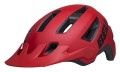 Kask juniorski BELL NOMAD 2 JR matte red roz. Uniwersalny (52–57 cm) 3.jpg