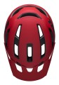 Kask juniorski BELL NOMAD 2 JR matte red roz. Uniwersalny (52–57 cm) 1.jpg