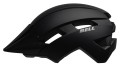 Kask dziecięcy BELL SIDETRACK II matte black roz. Uniwersalny (47–54 cm) 4.jpg