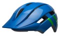 Kask dziecięcy BELL SIDETRACK II blue green roz. Uniwersalny (47–54 cm) 2.jpg