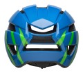 Kask dziecięcy BELL SIDETRACK II blue green roz. Uniwersalny (47–54 cm) 1.jpg