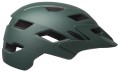 Kask juniorski BELL SIDETRACK MIPS matte dark green orange roz. Uniwersalny (50–57 cm)  4.jpg