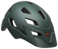 Kask juniorski BELL SIDETRACK MIPS matte dark green orange roz. Uniwersalny (50–57 cm)  3.jpg