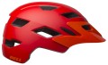 Kask juniorski BELL SIDETRACK MIPS matte red orange roz. Uniwersalny (50–57 cm) 4.jpg