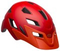 Kask juniorski BELL SIDETRACK MIPS matte red orange roz. Uniwersalny (50–57 cm) 3.jpg
