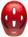 Kask juniorski BELL SIDETRACK MIPS matte red orange roz. Uniwersalny (50–57 cm) 2.jpg