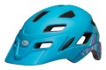 Kask juniorski BELL SIDETRACK INTEGRATED MIPS matte light blue chapelle roz. Uniwersalny (50–57 cm) 3.jpg