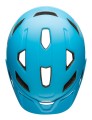 Kask juniorski BELL SIDETRACK INTEGRATED MIPS matte light blue chapelle roz. Uniwersalny (50–57 cm) 1.jpg