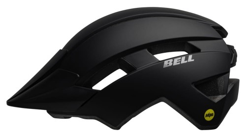 Kask dziecięcy BELL SIDETRACK II INTEGRATED MIPS matte black roz. Uniwersalny (47–54 cm) 4.jpg