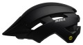 Kask juniorski BELL SIDETRACK II INTEGRATED MIPS matte black roz. Uniwersalny (50–57 cm) 4.jpg