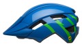 Kask juniorski BELL SIDETRACK II INTEGRATED MIPS blue green roz. Uniwersalny (50–57 cm) 3.jpg