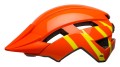 Kask juniorski BELL SIDETRACK II INTEGRATED MIPS orange yellow roz. Uniwersalny (50–57 cm) 3.jpg