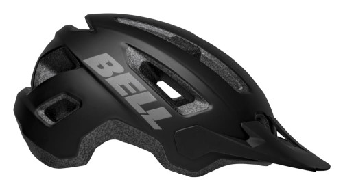 Kask juniorski BELL NOMAD 2 JR INTEGRATED MIPS matte black roz. Uniwersalny (52–57 cm)  4.jpg