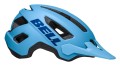 Kask juniorski BELL NOMAD 2 JR INTEGRATED MIPS matte blue roz. Uniwersalny (52–57 cm) 4.jpg
