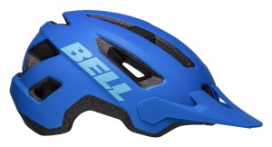 Kask juniorski BELL NOMAD 2 JR INTEGRATED MIPS matte dark blue roz. Uniwersalny (52–57 cm)