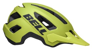 Kask juniorski BELL NOMAD 2 JR INTEGRATED MIPS matte hi-viz roz. Uniwersalny (52–57 cm)