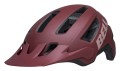 Kask juniorski BELL NOMAD 2 JR INTEGRATED MIPS matte pink roz. Uniwersalny (52–57 cm) 3.jpg