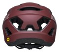 Kask juniorski BELL NOMAD 2 JR INTEGRATED MIPS matte pink roz. Uniwersalny (52–57 cm) 2.jpg
