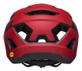 Kask juniorski BELL NOMAD 2 JR INTEGRATED MIPS matte red roz. Uniwersalny (52–57 cm) 2.jpg