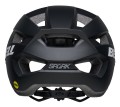 Kask mtb BELL SPARK 2 matte black 2.jpg