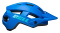 Kask mtb BELL SPARK 2 matte dark blue 4.jpg