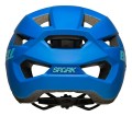 Kask mtb BELL SPARK 2 matte dark blue 2.jpg