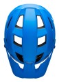 Kask mtb BELL SPARK 2 matte dark blue 1.jpg