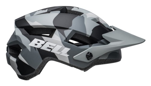 Kask mtb BELL SPARK 2 matte gray camo 4.jpg
