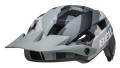 Kask mtb BELL SPARK 2 matte gray camo 3.jpg