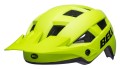 Kask mtb BELL SPARK 2 matte hi-viz 3.jpg