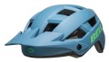 Kask mtb BELL SPARK 2 matte light blue 3.jpg