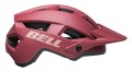 Kask mtb BELL SPARK 2 matte pink 4.jpg