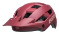 Kask mtb BELL SPARK 2 matte pink 3.jpg