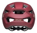 Kask mtb BELL SPARK 2 matte pink 2.jpg