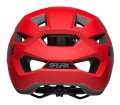 Kask mtb BELL SPARK 2 matte red  2.jpg
