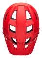 Kask mtb BELL SPARK 2 matte red  1.jpg